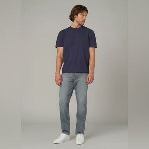 Joe's Jeans Men's Slim Gray Denim